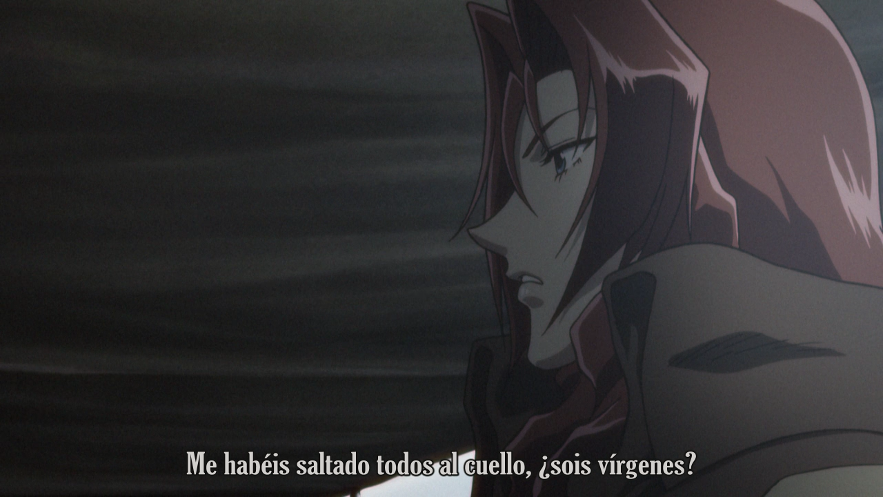 Trigun: Badlands Rumble (Fansubber)